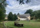 Váchův mlýn, U Partlů; Wacho Mühle, Lether Mühle