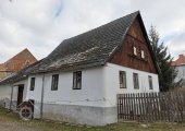 Horní; Braunův; Tvrzský mlýn
