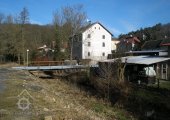 mlýn v Dolním Cetně