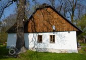 Březovský, Vernerův mlýn