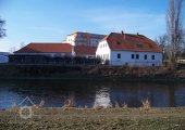 Nový, Kavkovský, Majerův mlýn, mlýn Na Pěníku