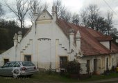 Kosařův, Strnadův mlýn