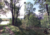 Kusmoukovský mlýn; mlýn Rozpáralka, Nohavica