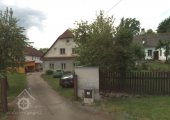 Panský, Flekův mlýn