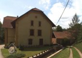Kubitův mlýn