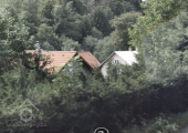 Dolní, Krajčův mlýn a pila